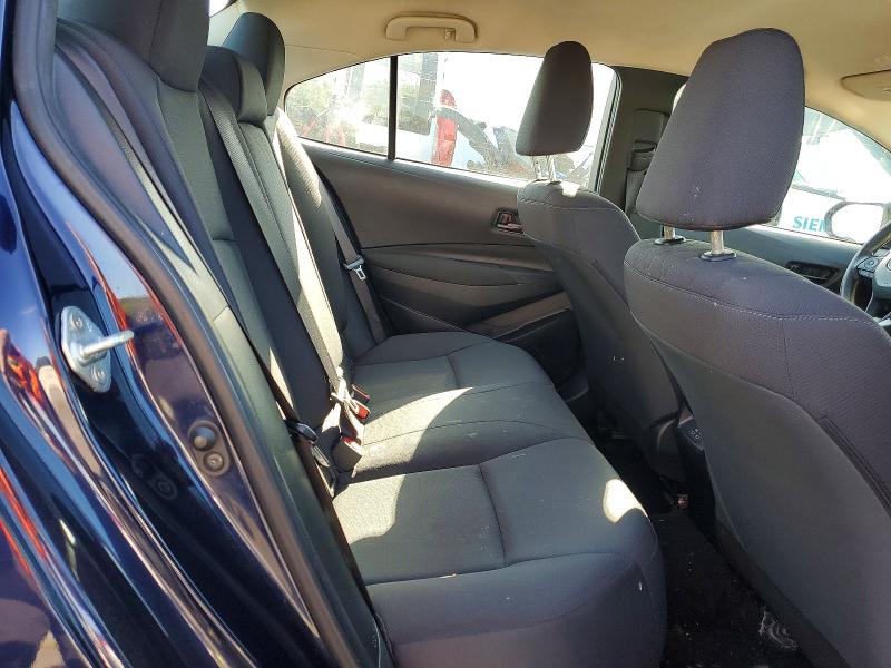 69419896 :رقم المزاد ، 5YFB4MDEXPP048843 vin ، 2023 Toyota Corolla مزاد بيع
