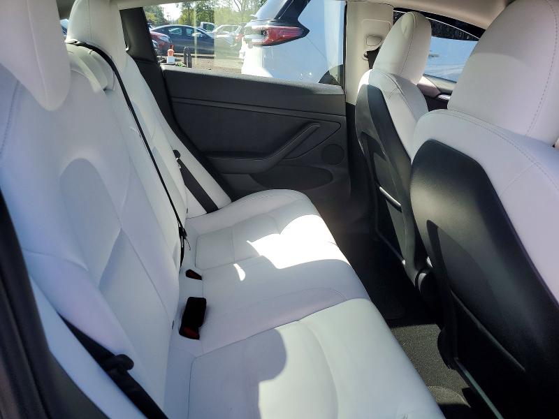 Продажа на аукционе авто 2023 Tesla Model 3, vin: 5YJ3E1EA3PF646568, номер лота: 68631226