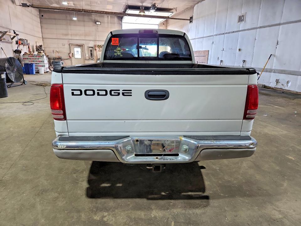 Aukcja sprzedaży 2002 Dodge Dakota, vin: 1B7HL48N42S652239, numer aukcji: 69731366