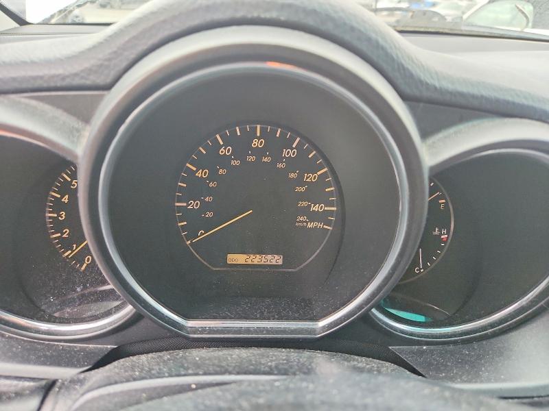 Aukcja sprzedaży 2004 Lexus Rx, vin: JTJGA31U440003730, numer aukcji: 68177636