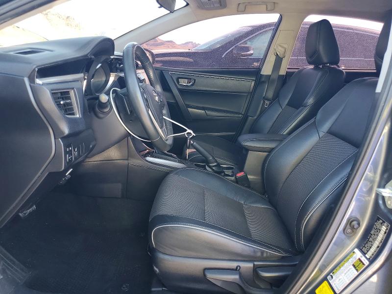 Продажа на аукционе авто 2014 Toyota Corolla, vin: 2T1BURHEXEC217523, номер лота: 69035206