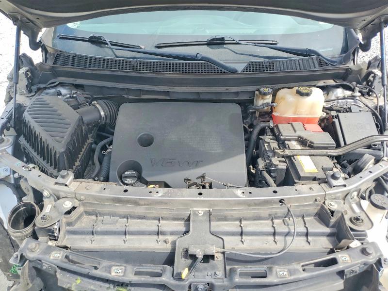 68735446 :رقم المزاد ، 1GNERFKW5LJ174281         vin ، 2020 Chevrolet Traverse مزاد بيع