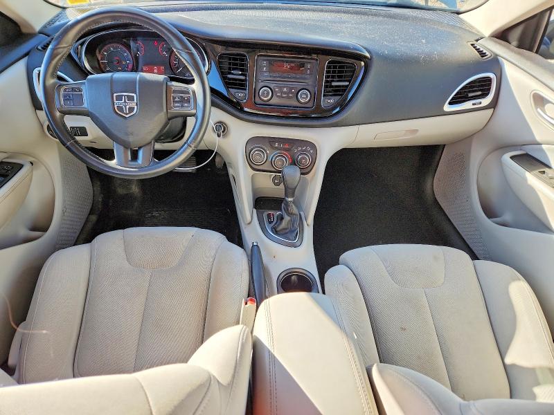 Aukcja sprzedaży 2013 Dodge Dart, vin: 1C3CDFBA9DD707949, numer aukcji: 69521066