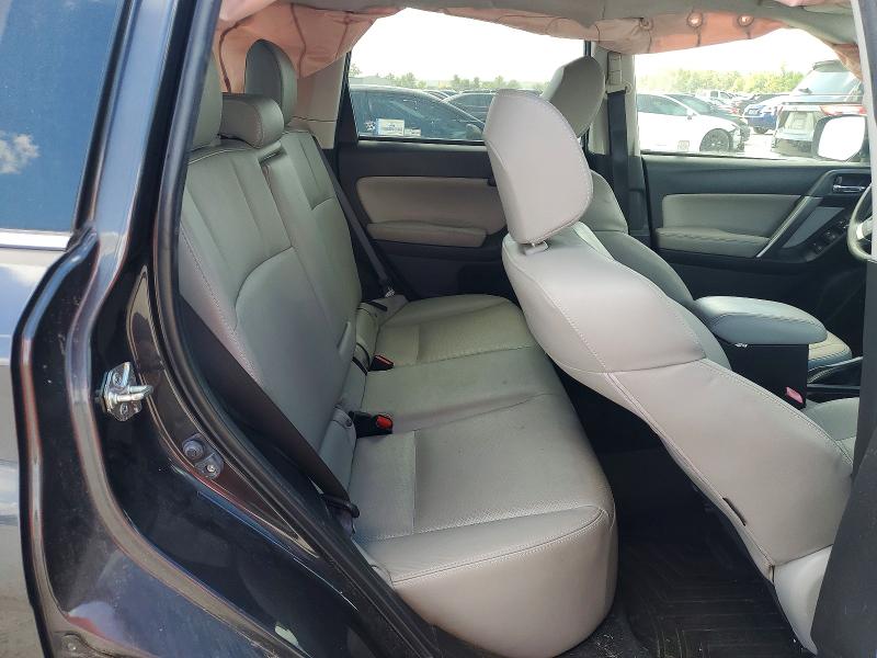 69251416 :رقم المزاد ، JF2SJAHC2GH406174 vin ، 2016 Subaru Forester مزاد بيع