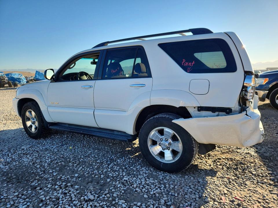 Продажа на аукционе авто 2007 Toyota 4runner, vin: JTEBU14R970111082, номер лота: 69450746