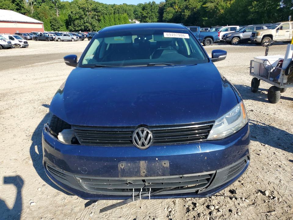 Продаж на аукціоні авто 2014 Volkswagen Jetta, vin: 3VWD17AJ8EM420945, номер лоту: 69497986