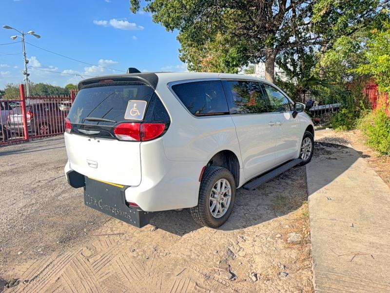Aukcja sprzedaży 2022 Chrysler Voyager, vin: 2C4RC1CGXNR203889, numer aukcji: 69634226