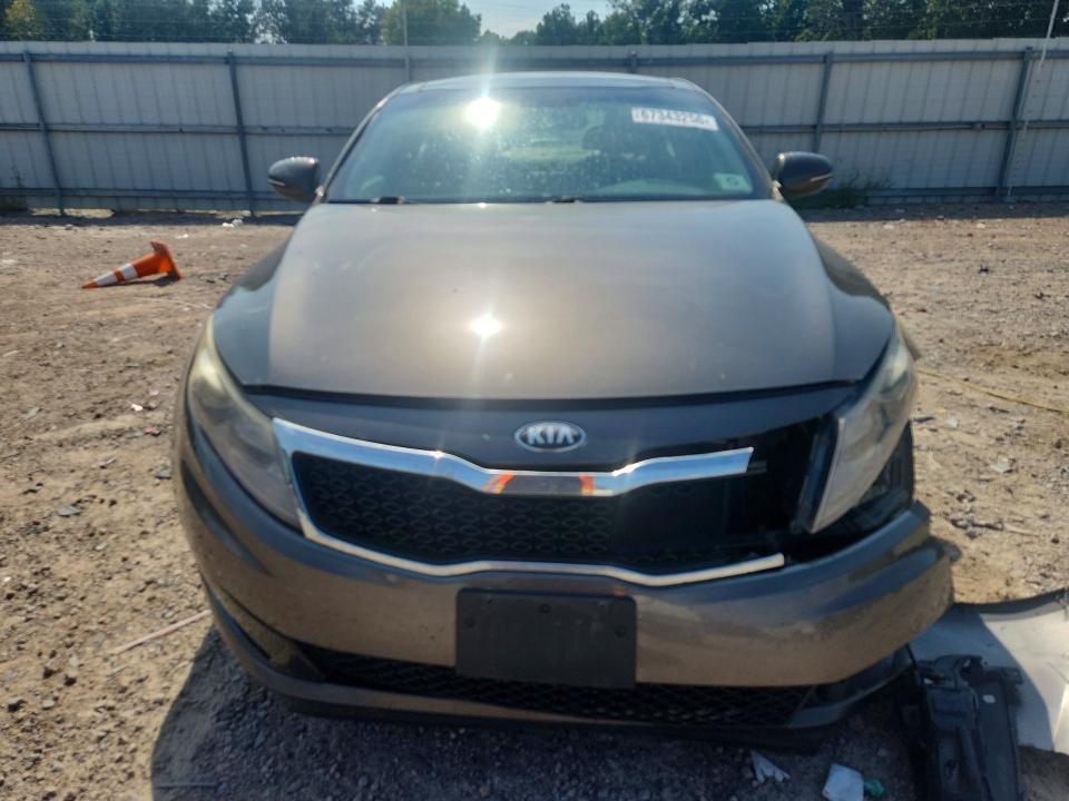 Aukcja sprzedaży 2013 Kia Optima, vin: 5XXGN4A71DG224868, numer aukcji: 67343256