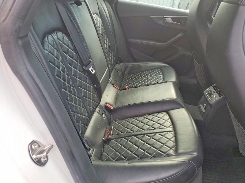 Aukcja sprzedaży 2018 Audi S5, vin: WAUC4CF55JA076778, numer aukcji: 67166006