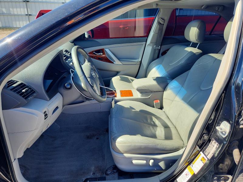 2010 Toyota Camry მანქანა იყიდება აუქციონზე, vin: 4T1BB3EK0AU122278, აუქციონის ნომერი: 70729206