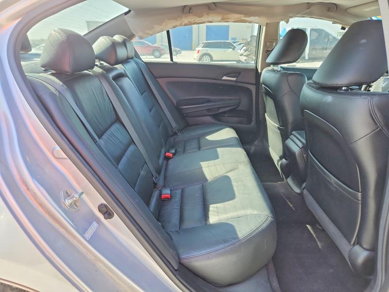 Продажа на аукционе авто 2011 Honda Accord, vin: 1HGCP2F60BA126633, номер лота: 69162526