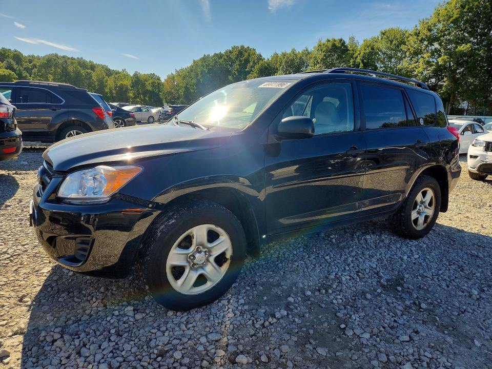 Aukcja sprzedaży 2010 Toyota Rav4, vin: JTMBF4DV8A5020585, numer aukcji: 69005996
