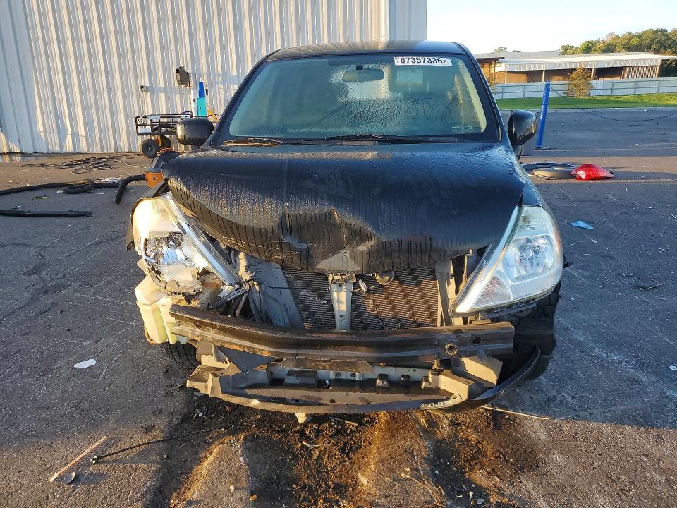 Продаж на аукціоні авто 2010 Nissan Versa, vin: 3N1BC1CP4AL396861, номер лоту: 67357336