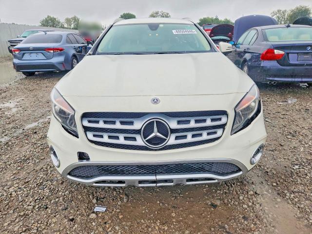 Продаж на аукціоні авто 2018 Mercedes-benz Gla, vin: WDCTG4EB2JJ398229, номер лоту: 69504946
