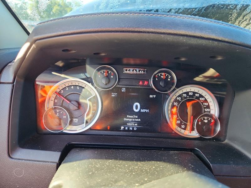 67453646 :رقم المزاد ، 1C6RR6JT5DS600667 vin ، 2013 Ram 1500 مزاد بيع
