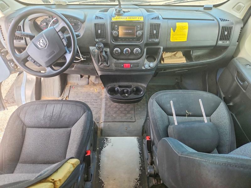 Aukcja sprzedaży 2020 Ram Promaster 3500, vin: 3C6URVJG1LE142196, numer aukcji: 67745786