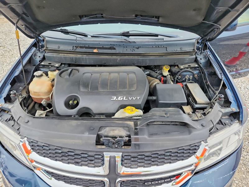 Продаж на аукціоні авто 2013 Dodge Journey, vin: 3C4PDDBG4DT731706, номер лоту: 70021046