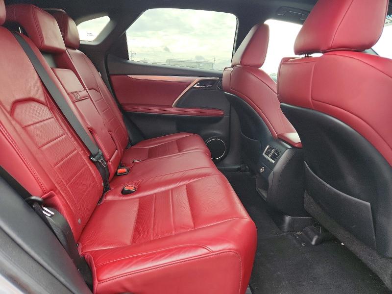 Aukcja sprzedaży 2019 Lexus Rx 350, vin: 2T2BZMCA6KC205434, numer aukcji: 68298856