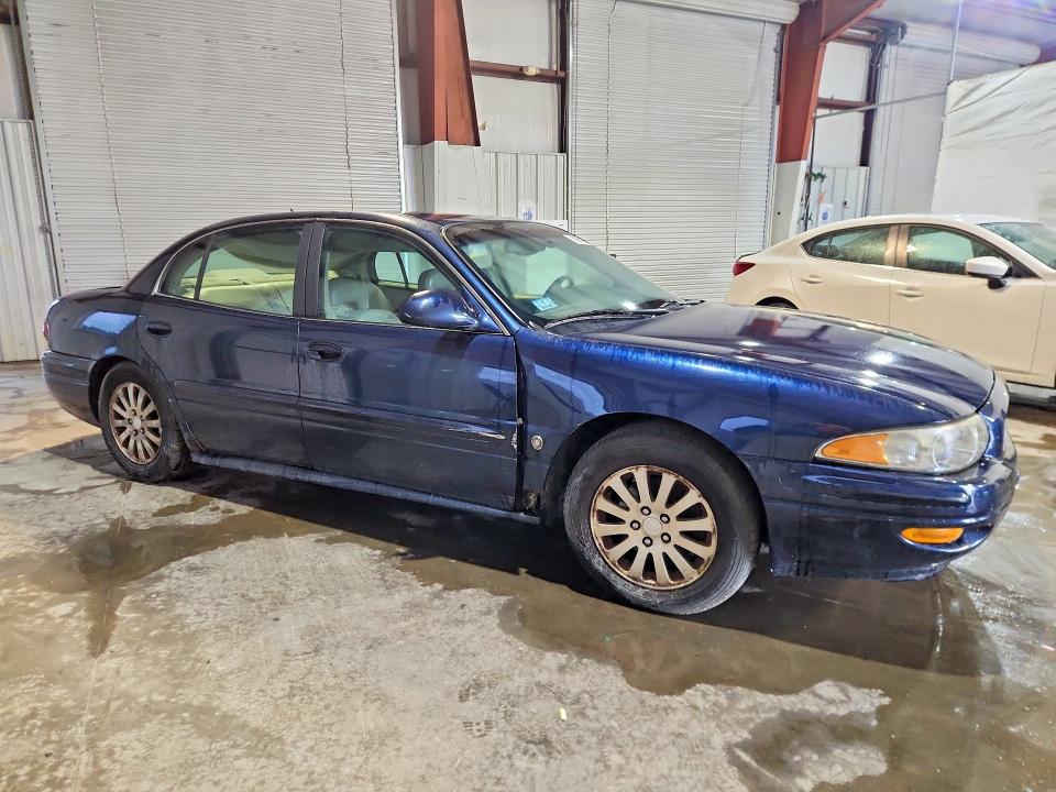 Продаж на аукціоні авто 2005 Buick Lesabre, vin: 1G4HP54K95U280715, номер лоту: 70851236