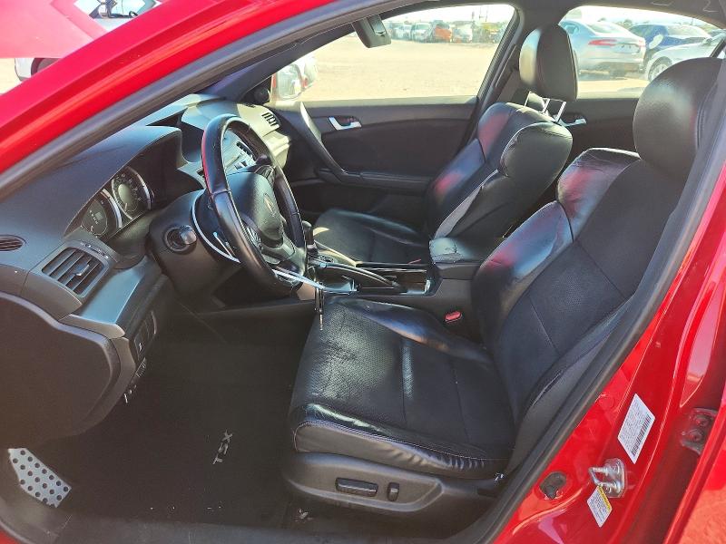Aukcja sprzedaży 2013 Acura Tsx, vin: JH4CU2F80DC001145, numer aukcji: 69595006