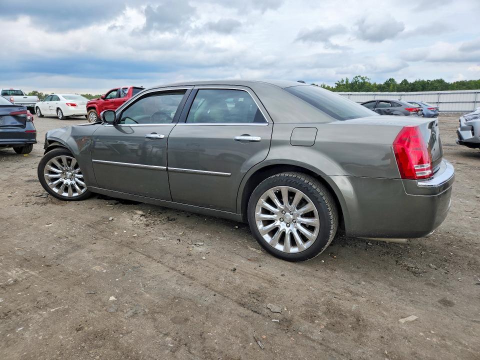 68574926 :رقم المزاد ، 2C3LA63T09H605121 vin ، 2009 Chrysler 300c مزاد بيع