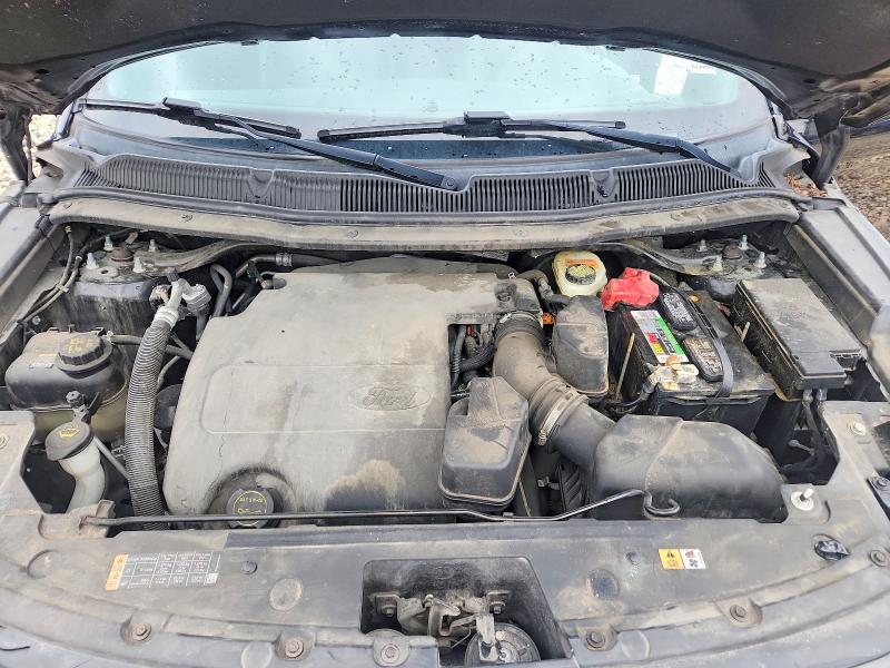68271376 :رقم المزاد ، 1FM5K7D80HGB51606 vin ، 2017 Ford Explorer مزاد بيع