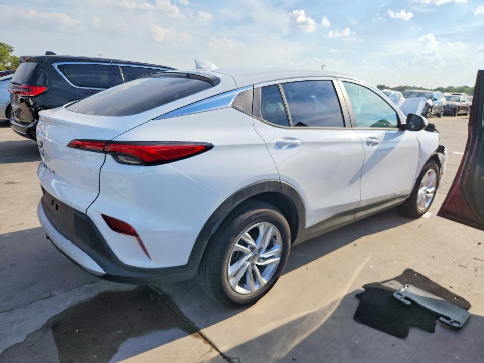 Продаж на аукціоні авто 2026 Buick Envista, vin: KL47LAEPXTB232397, номер лоту: 70443786