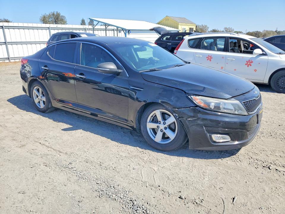 Aukcja sprzedaży 2014 Kia Optima, vin: 5XXGM4A74EG260235, numer aukcji: 69794106
