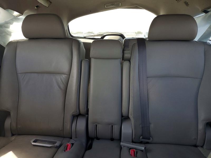 Aukcja sprzedaży 2008 Toyota Highlander, vin: JTEDS42A482060772, numer aukcji: 67367346