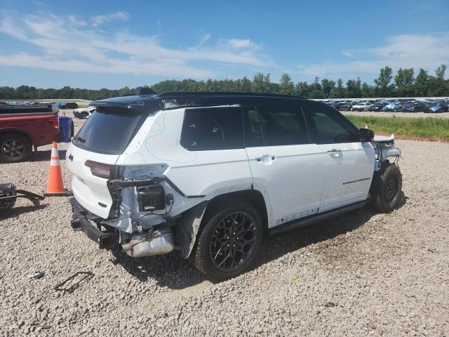 Auction sale of the 2024 Jeep Grand Cherokee, vin: 1C4RJKEGXR8918200, lot number: 68995196