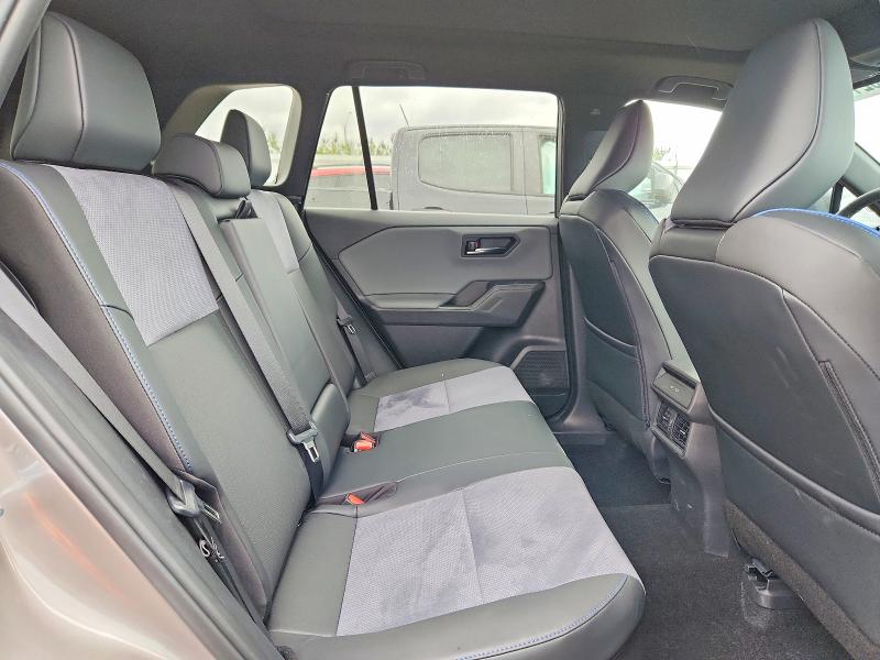 Продажа на аукционе авто 2026 Toyota Rav4, vin: 2T36CRAVXTW054678, номер лота: 67321136