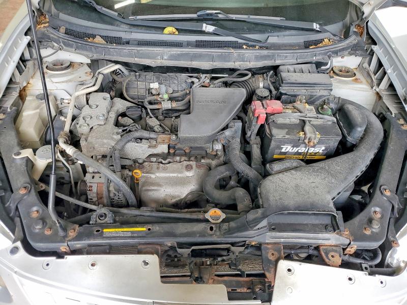 Продаж на аукціоні авто 2010 Nissan Rogue, vin: JN8AS5MV7AW609090, номер лоту: 69600576