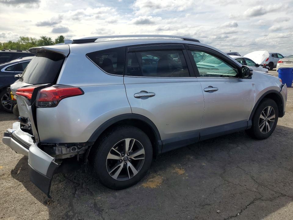 Продаж на аукціоні авто 2016 Toyota Rav4, vin: 2T3RFREV6GW423847, номер лоту: 69933926