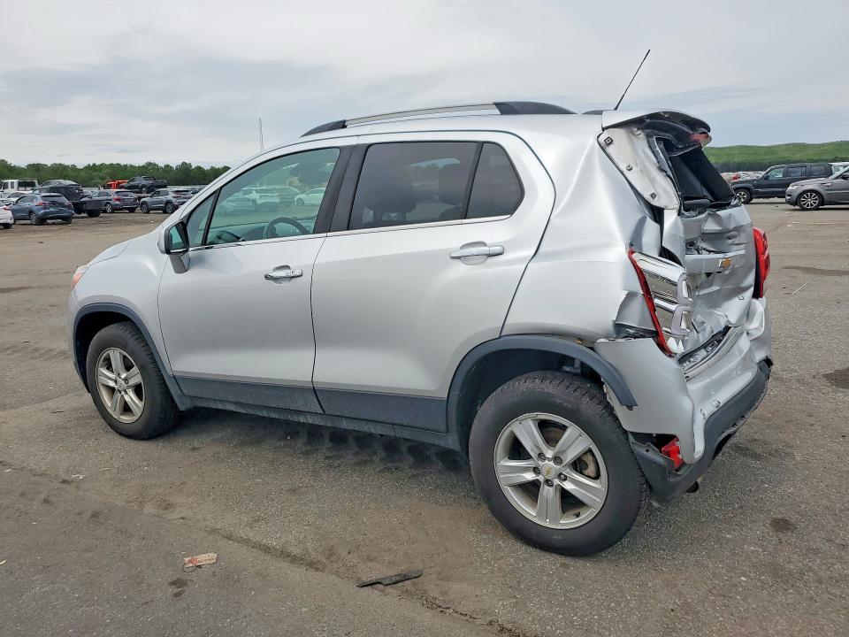 Продажа на аукционе авто 2019 Chevrolet Trax, vin: KL7CJPSB1KB755969, номер лота: 66965056