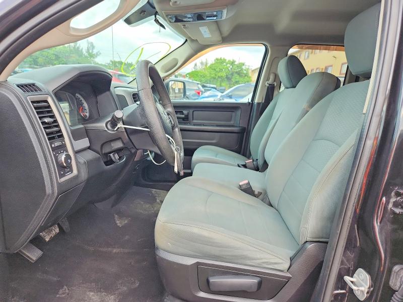 69420596 :رقم المزاد ، 1C6RR6FT9FS722086 vin ، 2015 Ram 1500 مزاد بيع