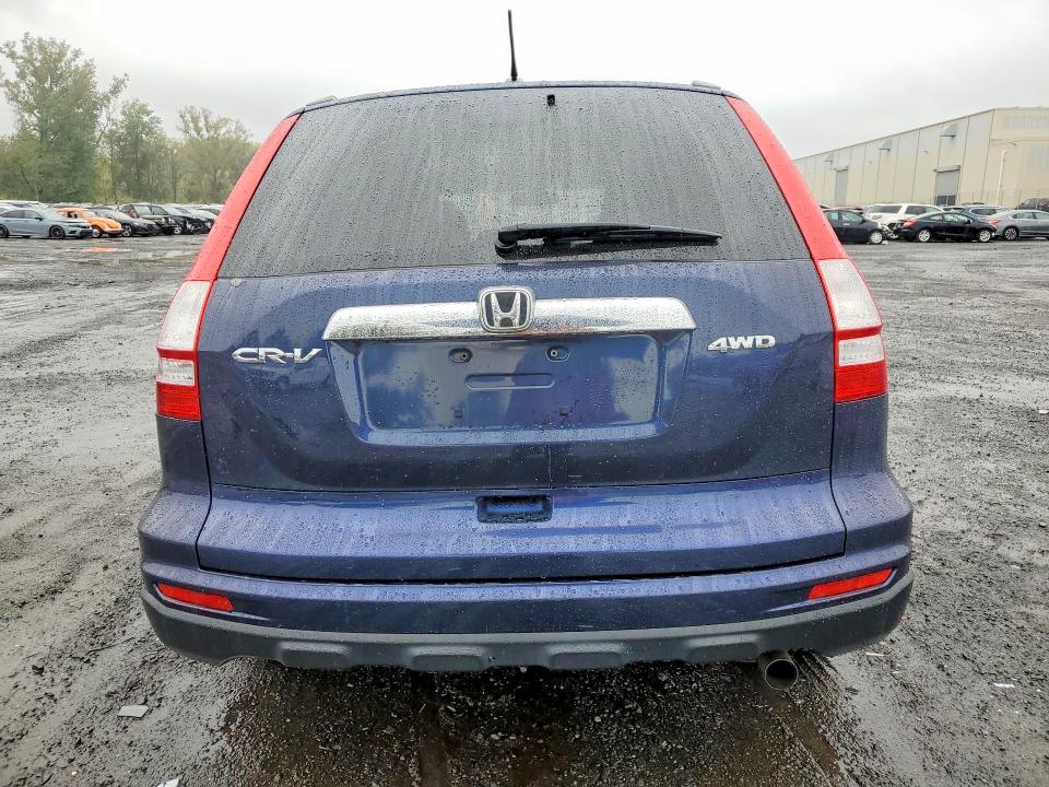 Продаж на аукціоні авто 2010 Honda Cr-v, vin: JHLRE4H71AC009617, номер лоту: 69920316