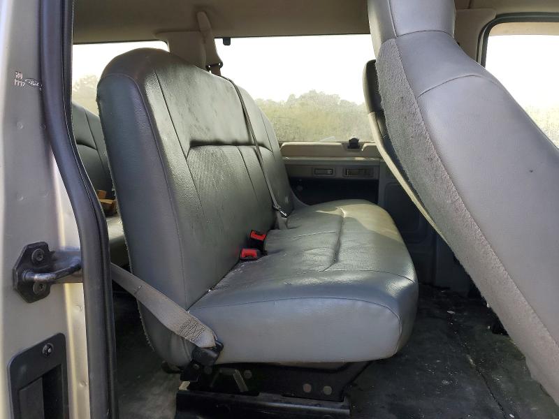 Aukcja sprzedaży 2012 Ford Econoline, vin: 1FBNE3BL1CDA00591, numer aukcji: 70531216