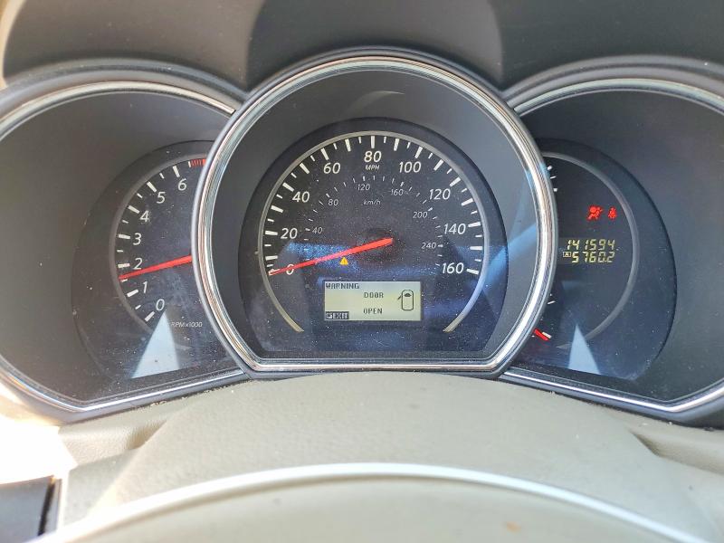 Aukcja sprzedaży 2013 Nissan Murano, vin: JN8AZ1MW3DW305627, numer aukcji: 69103286