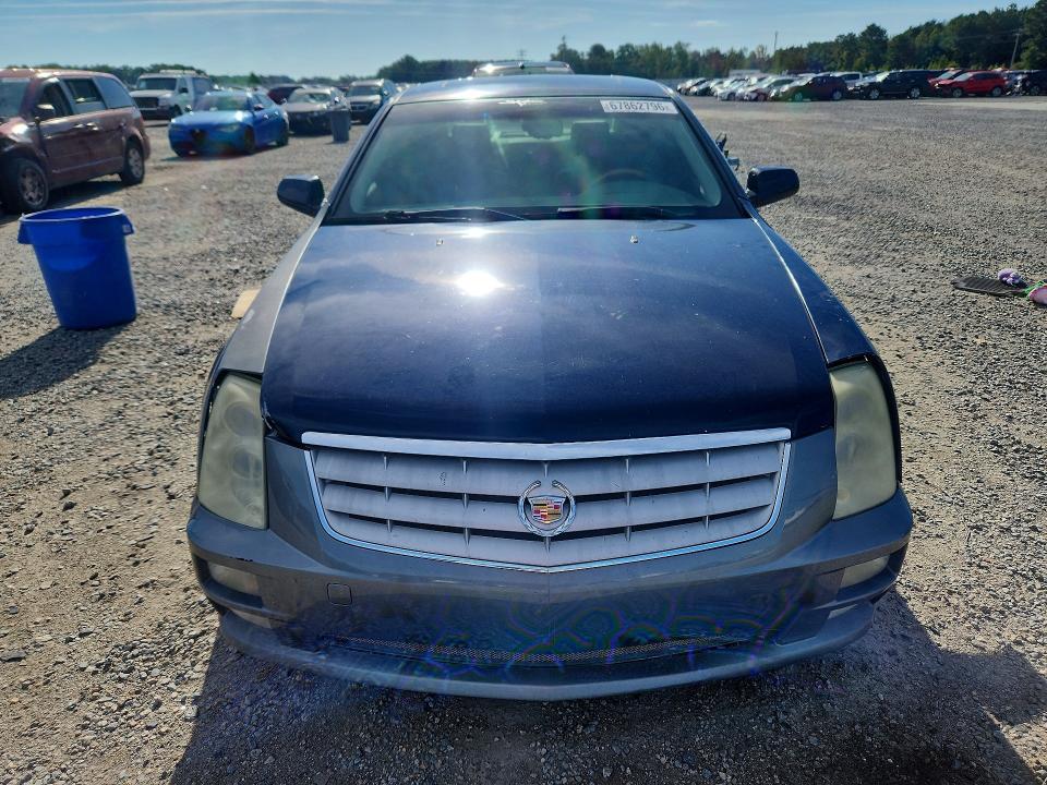 Auction sale of the 2005 Cadillac Sts, vin: 1G6DW677550171939, lot number: 67862796