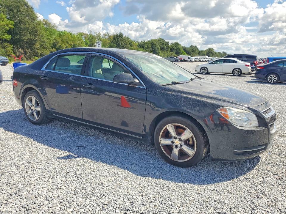 Aukcja sprzedaży 2011 Chevrolet Malibu, vin: 1G1ZD5E14BF315340, numer aukcji: 68062326