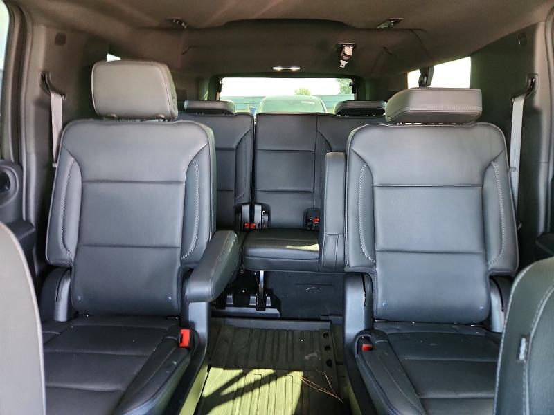 Продаж на аукціоні авто 2022 Gmc Yukon Xl, vin: 1GKS2JKL3NR255894, номер лоту: 69744116