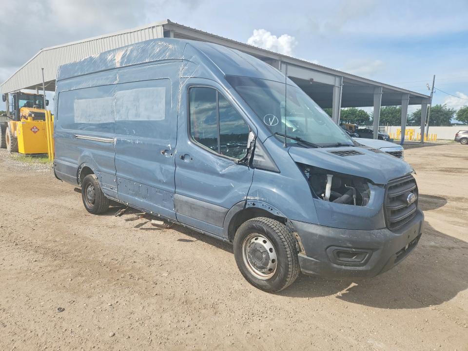 2020 Ford Transit მანქანა იყიდება აუქციონზე, vin: 1FTBR3X86LKA86953, აუქციონის ნომერი: 69414586
