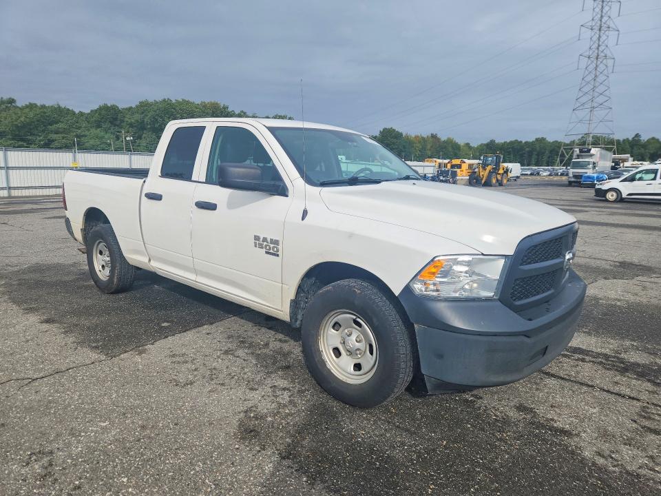 Продаж на аукціоні авто 2021 Ram 1500 Classic, vin: 1C6RR7FG2MS555446, номер лоту: 70050976