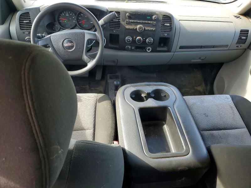 Aukcja sprzedaży 2009 Gmc Sierra, vin: 3GTEK133X9G233145, numer aukcji: 68637096
