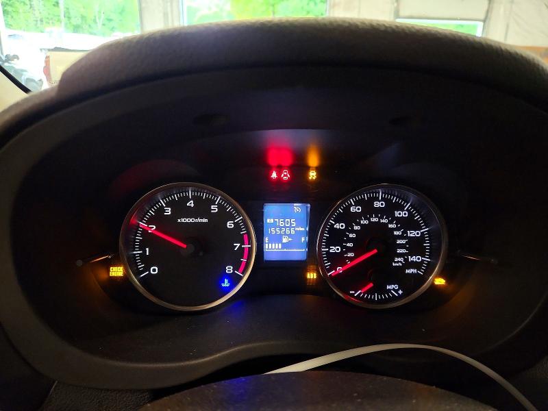 67437326 :رقم المزاد ، JF2GPAAC8FG251987 vin ، 2015 Subaru Xv Crosstrek مزاد بيع