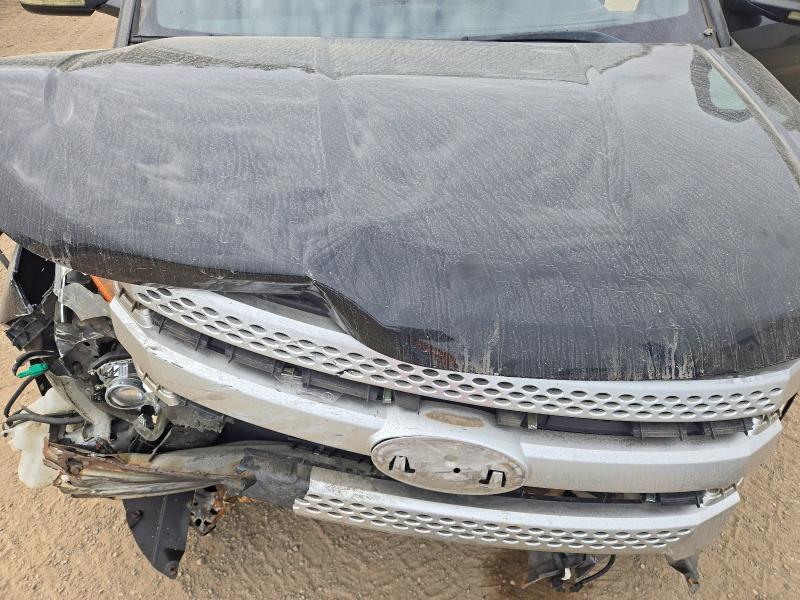 70246416 :رقم المزاد ، 1FMHK8D86BGA04281 vin ، 2011 Ford Explorer مزاد بيع