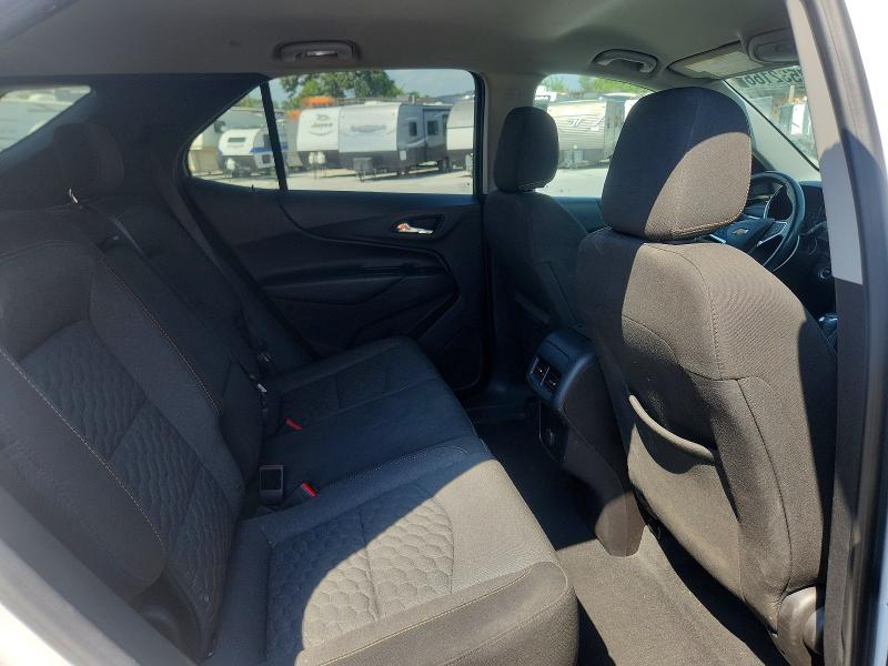 Продаж на аукціоні авто 2018 Chevrolet Equinox, vin: 2GNAXJEV3J6285321, номер лоту: 67532166
