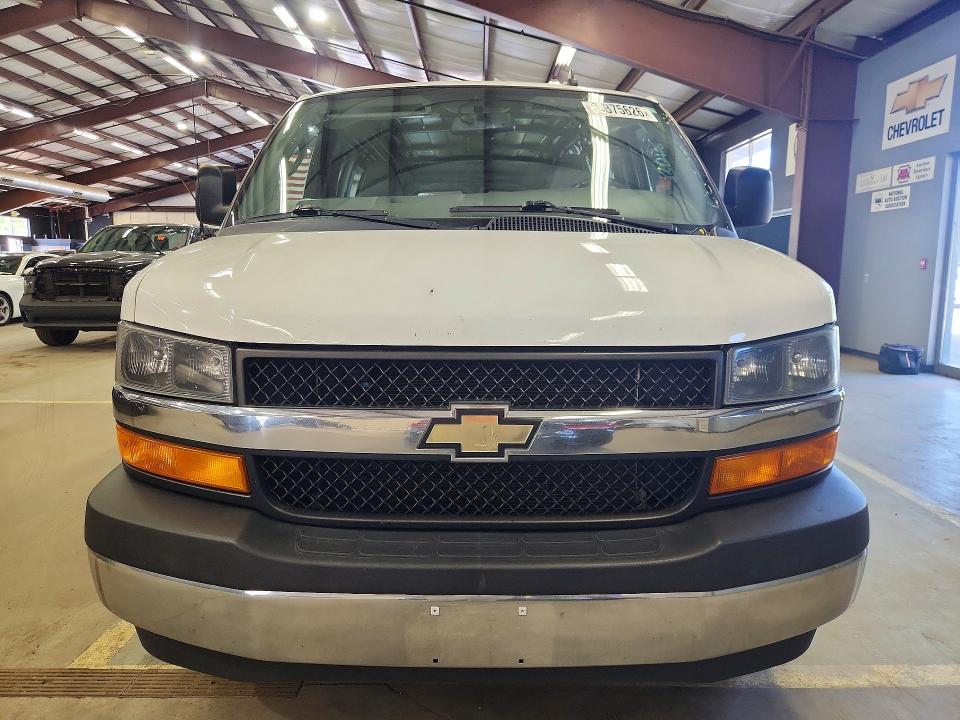 Продажа на аукционе авто 2019 Chevrolet Express G2500, vin: 1GCWGAFP1K1222270, номер лота: 68875626