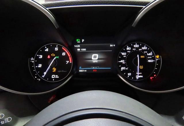 71092946 :رقم المزاد ، ZARFAMAN6P7668014 vin ، 2023 Alfa Romeo Giulia مزاد بيع