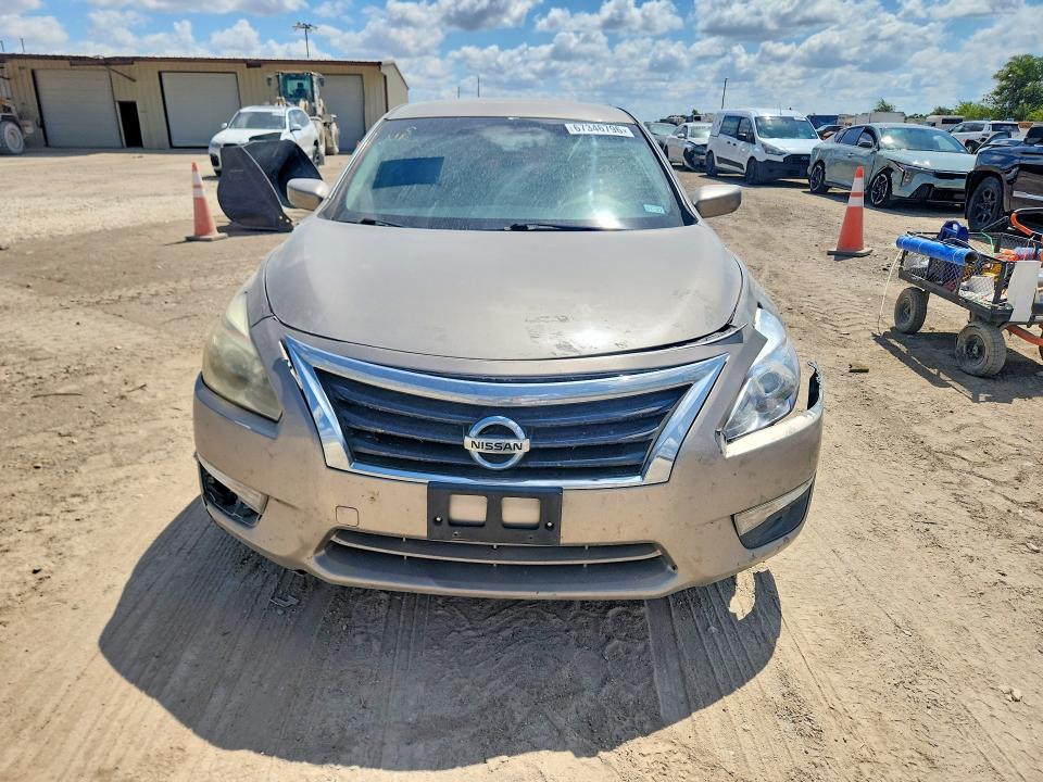 Продажа на аукционе авто 2013 Nissan Altima, vin: 1N4AL3AP9DN479851, номер лота: 67346796